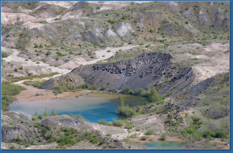 Mount St. Helens National Volcanic Monument, WA