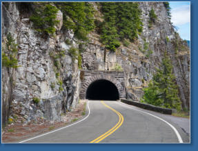 Mt. Rainier National Park, WA