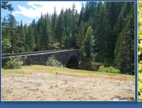 Mt. Rainier National Park, WA