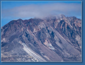 Mt. St. Helens NVM, WA