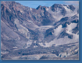 Mt. St. Helens NVM, WA