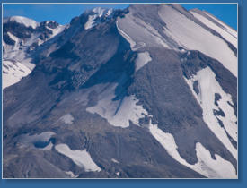 Mt. St. Helens NVM, WA