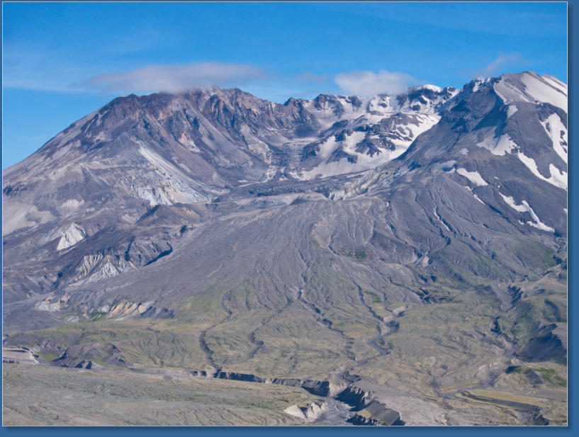 Mt. St. Helens NVM, WA