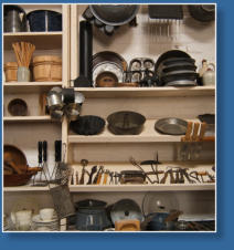 Shasta Ghosttown, CA