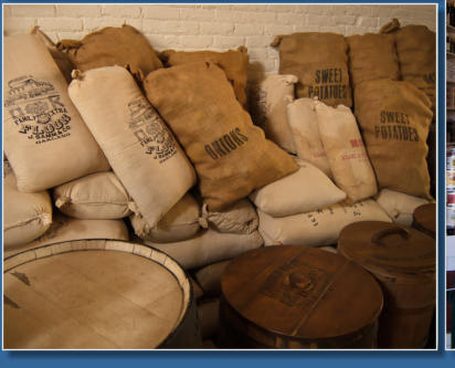 Shasta Ghosttown, CA