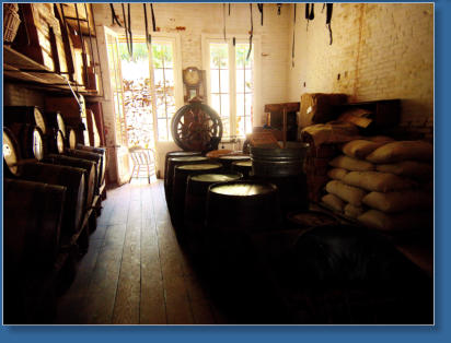 Shasta Ghosttown, CA