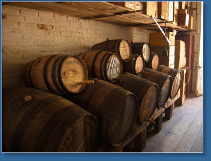 Shasta Ghosttown, CA