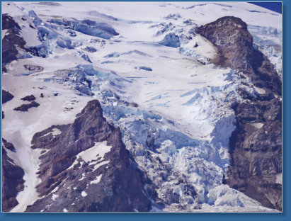 Skyline Trail - Paradise, Mt. Rainier NP, WA