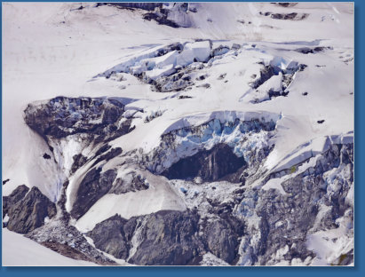 Skyline Trail - Paradise, Mt. Rainier NP, WA