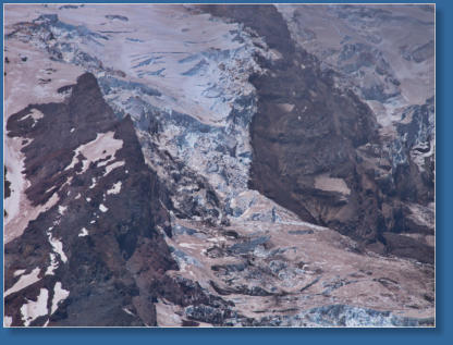 Skyline Trail - Paradise, Mt. Rainier NP, WA