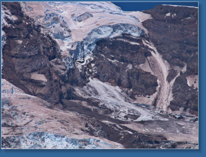 Skyline Trail - Paradise, Mt. Rainier NP, WA
