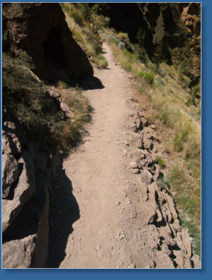 Smith Rock State Park, OR