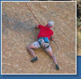 Smith Rock State Park, OR