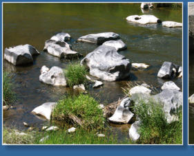 Smith Rock State Park, OR