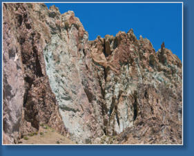 Smith Rock State Park, OR