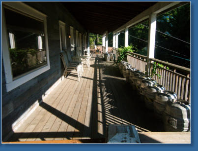 Walking Man Brewing, WA