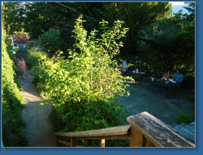 Walking Man Brewing, WA