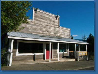 Walking Man Brewing, WA