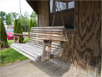 Slave Haven - Underground Railroad Museum, Memphis, TN