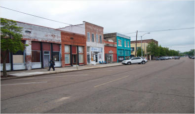 Clarksdale, MS