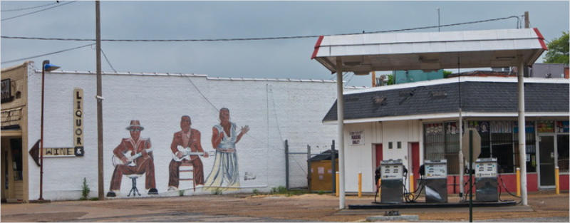Clarksdale, MS