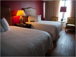 Magnolia Bluffs Casino Hotel, Natchez, MS