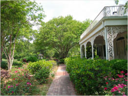 Wister Gardens, Belzoni, MS