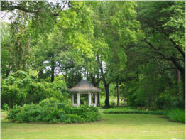 Wister Gardens, Belzoni, MS