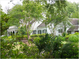 Wister Gardens, Belzoni, MS