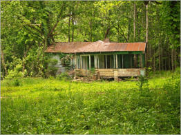 Roling Hills - Mississippi