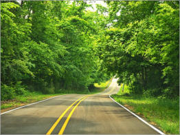 Roling Hills - Mississippi