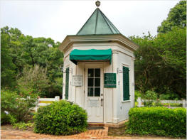 Rosedown Plantation, LA