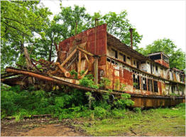 Marnie S Barrett at Deer Park, LA