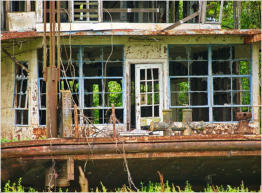 Marnie S Barrett at Deer Park, LA