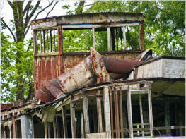 Marnie S Barrett at Deer Park, LA