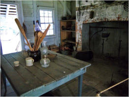 Rosedown Plantation, LA