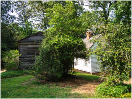 Rosedown Plantation, LA