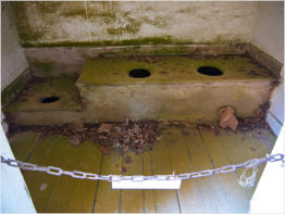 Rosedown Plantation, LA