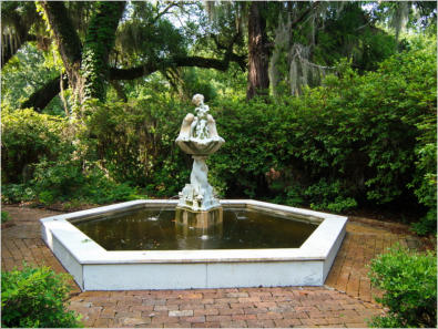 Rosedown Plantation, LA