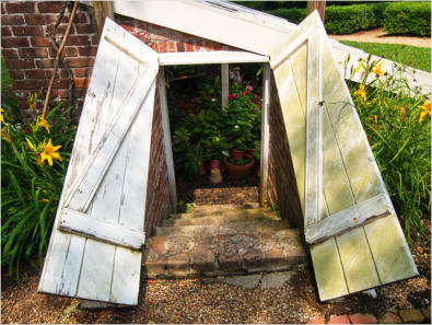 Rosedown Plantation, LA