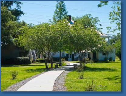 St. Joseph Plantation, LA