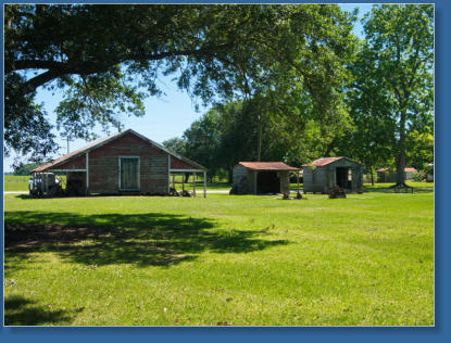 St. Joseph Plantation, LA