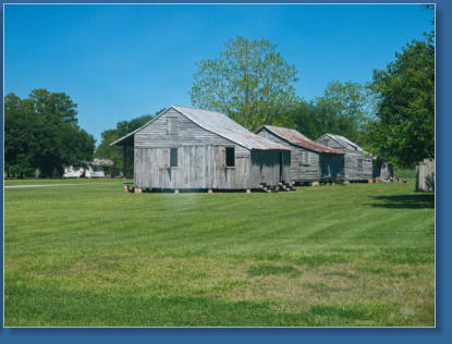St. Joseph Plantation, LA