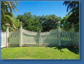 Laura Plantation, LA