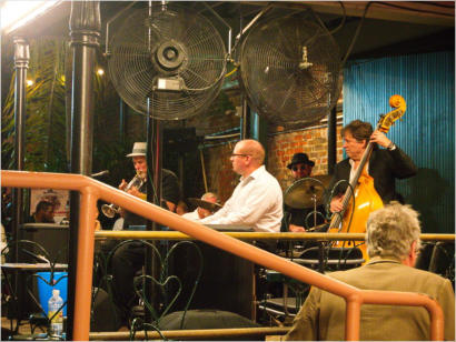 Musical Legends Park, New Orleans, LA