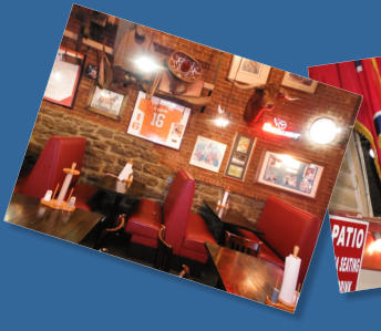 Jack's Bar-B-Que, Broadway, Nashville, TN