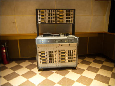 RCA 2 Studio Tour, Nashville, TN