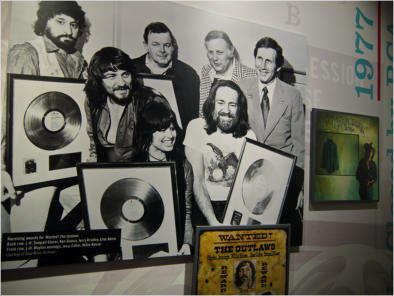 RCA 2 Studio Tour, Nashville, TN