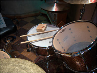 RCA 2 Studio Tour, Nashville, TN