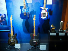 Country Hall Of Fame, Nashville, TN